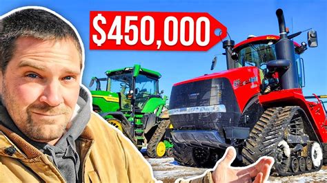 We start out at the main farm and look over some of the problematic issues from the first time this m. . Millennial farmer youtube